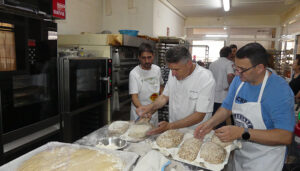 AFEPAN insiste en reforzar el conocimiento de las panaderías de Cuenca con nuevos cursos