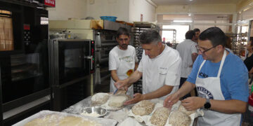 AFEPAN insiste en reforzar el conocimiento de las panaderías de Cuenca con nuevos cursos