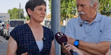 AIKE cree necesario que el nuevo servicio de autobús llegue a los polígonos