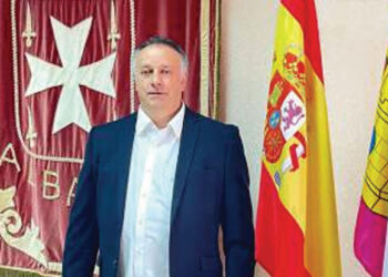Pódcast. Hablamos con Antonio Brihuega, alcalde de Albares sobre las fiestas de san Antonio, la iglesia y las chozas Pódcast. Hablamos con Antonio Brihuega, alcalde de Albares sobre las fiestas de san Antonio, la iglesia y las chozas