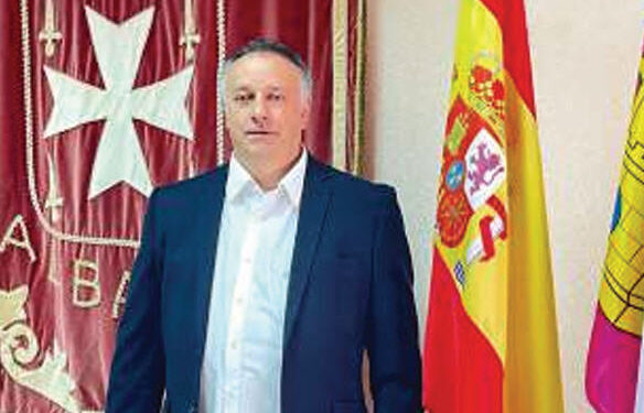 ANTONIO BRIHUEGA ALBARES