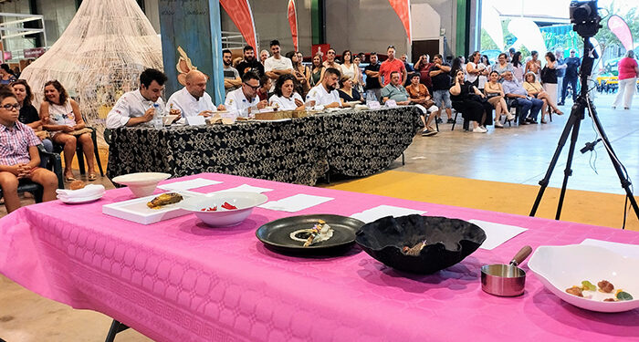 Abierta la convocatoria del XV Concurso Nacional de Cocina ‘Ajo Morado de Las Pedroñeras’ que repartirá 3.500 euros en premios 1 Abierta la convocatoria del XV Concurso Nacional de Cocina ‘Ajo Morado de Las Pedroñeras’ que repartirá 3.500 euros en premios