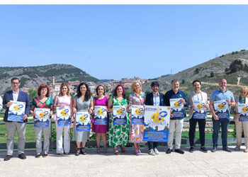 Abonos agotados en la presentación de Estival Cuenca 25