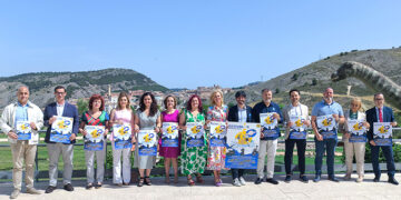Abonos agotados en la presentación de Estival Cuenca 25