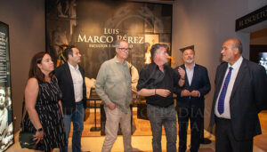 Abre sus puertas el remodelado Museo de Semana Santa, el único museo “donde late el corazón de los conquenses” 3 Abre sus puertas el remodelado Museo de Semana Santa, el único museo “donde late el corazón de los conquenses”