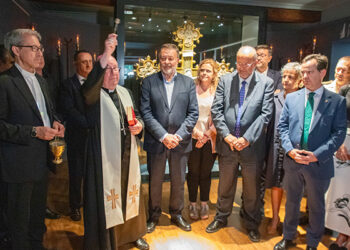 Abre sus puertas el remodelado Museo de Semana Santa, el único museo “donde late el corazón de los conquenses”