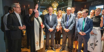 Abre sus puertas el remodelado Museo de Semana Santa, el único museo “donde late el corazón de los conquenses”