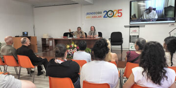 Accem propone una actividad intercultural e integradora para celebrar el mes de los refugiados del Año Jubilar en Casa Nazaret