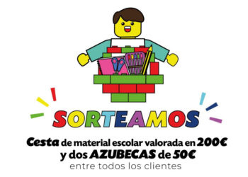 ACEPA activa el modo “vuelta al cole” en Azuqueca