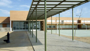 Adjudicadas las obras de terminación del CEIP ‘Maestra Teodora’ de Marchamalo 2 Adjudicadas las obras de terminación del CEIP ‘Maestra Teodora’ de Marchamalo