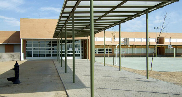 Adjudicadas las obras de terminación del CEIP ‘Maestra Teodora’ de Marchamalo 1 Adjudicadas las obras de terminación del CEIP ‘Maestra Teodora’ de Marchamalo