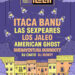 Agallón Rock celebra en Caspueñas el próximo 5 de Julio su 10º aniversario con Itaca Band como cabeza de cartel 3 Agallón Rock celebra en Caspueñas el próximo 5 de Julio su 10º aniversario con Itaca Band como cabeza de cartel