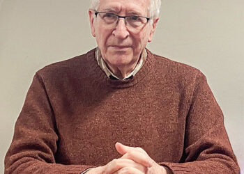 Antonio Herrera Casado, premio Princesa de Éboli 2025
