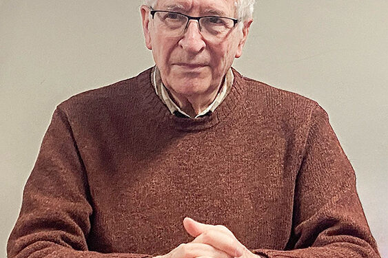 Antonio Herrera Casado