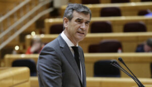 Antonio Román defiende una iniciativa con la que el Grupo Popular logra que el Congreso inste al Gobierno a reactivar la construcción del Archivo Militar 2 Antonio Román defiende una iniciativa con la que el Grupo Popular logra que el Congreso inste al Gobierno a reactivar la construcción del Archivo Militar