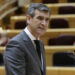 Antonio Román defiende una iniciativa con la que el Grupo Popular logra que el Congreso inste al Gobierno a reactivar la construcción del Archivo Militar