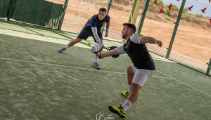 Antonio Toledo y Diego Jareño se proclaman campeones en categoría masculina en el IX Torneo de Pádel "Padelmanía" de Minglanilla 3 Antonio Toledo y Diego Jareño se proclaman campeones en categoría masculina