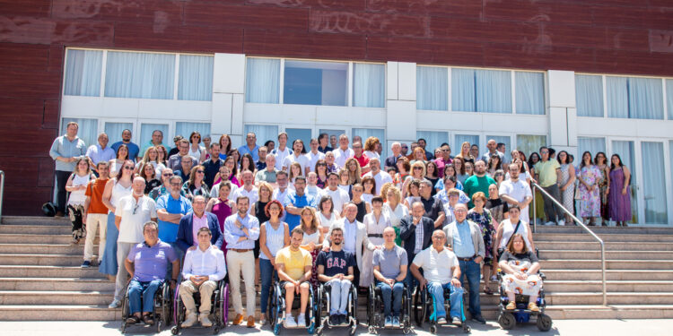 La Asociación Nacional amiab aprueba las cuentas anuales y la gestión del Ejercicio 2024 1 Asamblea nacional amiab 2025 22