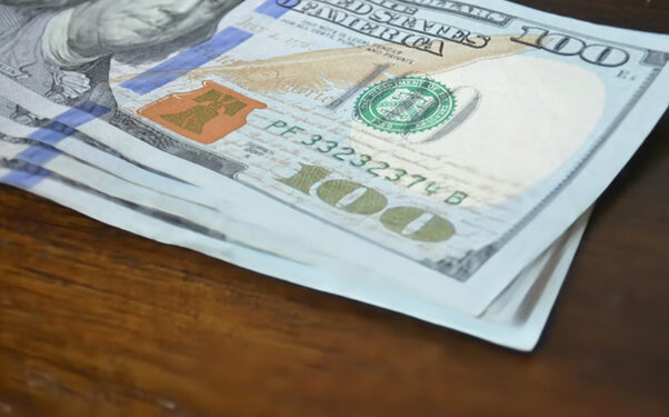 Así es como millones de personas mandan dinero cada mes a sus familiares del extranjero 1 Así es como millones de personas mandan dinero cada mes a sus familiares del extranjero