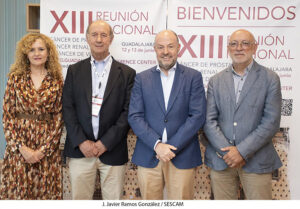 Atención integral, equidad, calidad, sostenibilidad y humanización, principios que sustentan el nuevo Plan contra el Cáncer en el que trabaja el Gobierno regional