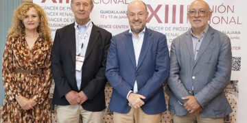 Atención integral, equidad, calidad, sostenibilidad y humanización, principios que sustentan el nuevo Plan contra el Cáncer en el que trabaja el Gobierno regional