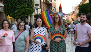 Avanza la creación de la Red de Municipios y Provincias por la Igualdad y la Diversidad 2 Avanza la creación de la Red de Municipios y Provincias por la Igualdad y la Diversidad