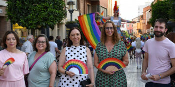 Avanza la creación de la Red de Municipios y Provincias por la Igualdad y la Diversidad