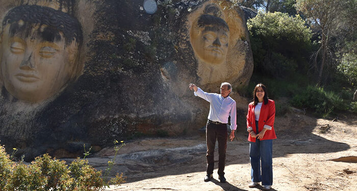 Ayuntamientos como Buendía y Olmeda de la Cuesta apuestan por impulsar el turismo de autocaravanas en La Alcarria 1 Ayuntamientos como Buendía y Olmeda de la Cuesta apuestan por impulsar el turismo de autocaravanas en La Alcarria