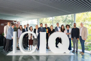 BASF y el ICIQ celebran la entrega de los IV Premios en Innovación y Emprendimiento