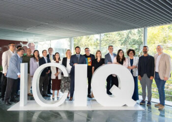 BASF y el ICIQ celebran la entrega de los IV Premios en Innovación y Emprendimiento