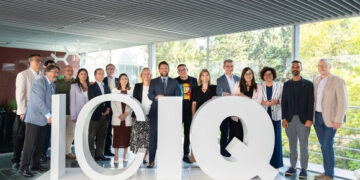 BASF y el ICIQ celebran la entrega de los IV Premios en Innovación y Emprendimiento