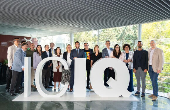 BASF y el ICIQ celebran la entrega de los IV Premios en Innovación y Emprendimiento