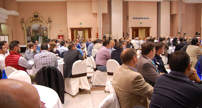 BNI Innovación Guadalajara celebra su octavo aniversario, el jueves 12 de junio en la sala tragaluz del teatro Buero Vallejo 1 BNI Innovación Guadalajara celebra su octavo aniversario, el jueves 12 de junio en la sala tragaluz del teatro Buero Vallejo