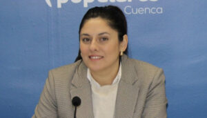 Bea Jiménez La dejadez del Gobierno socialista impide que la Banda de Música cobre por sus actuaciones