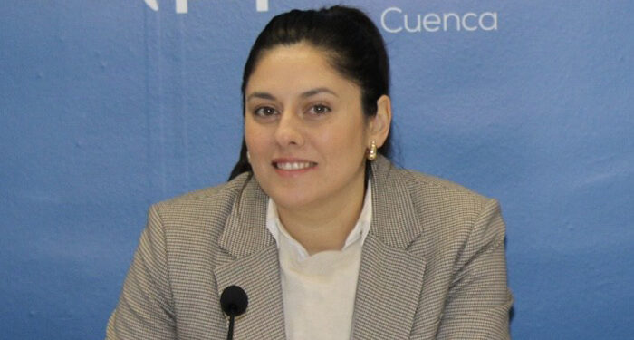 Bea Jiménez La dejadez del Gobierno socialista impide que la Banda de Música cobre por sus actuaciones