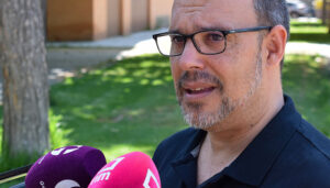 Bellido asegura tener el “corazón roto porque ni el PSOE ni España se merecen esto” 2 Bellido asegura tener el “corazón roto porque ni el PSOE ni España se merecen esto”