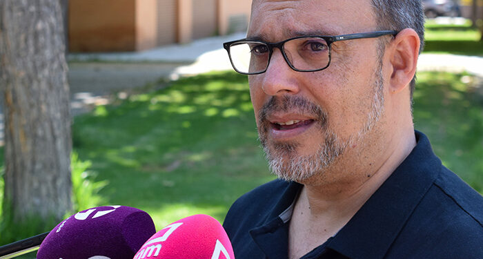 Bellido asegura tener el “corazón roto porque ni el PSOE ni España se merecen esto” 1 Bellido asegura tener el “corazón roto porque ni el PSOE ni España se merecen esto”