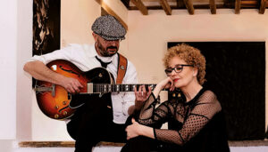 Boa Maré y Jass Clazz, propuestas musicales jazzísticas, mestizas y abiertas al público para el sábado 28 de junio en Estival Cuenca 25 2 Boa Maré y Jass Clazz, propuestas musicales jazzísticas, mestizas y abiertas al público para el sábado 28 de junio en Estival Cuenca 25