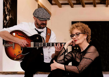 Boa Maré y Jass Clazz, propuestas musicales jazzísticas, mestizas y abiertas al público para el sábado 28 de junio en Estival Cuenca 25