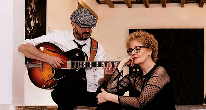 Boa Maré y Jass Clazz, propuestas musicales jazzísticas, mestizas y abiertas al público para el sábado 28 de junio en Estival Cuenca 25 1 Boa Maré y Jass Clazz, propuestas musicales jazzísticas, mestizas y abiertas al público para el sábado 28 de junio en Estival Cuenca 25