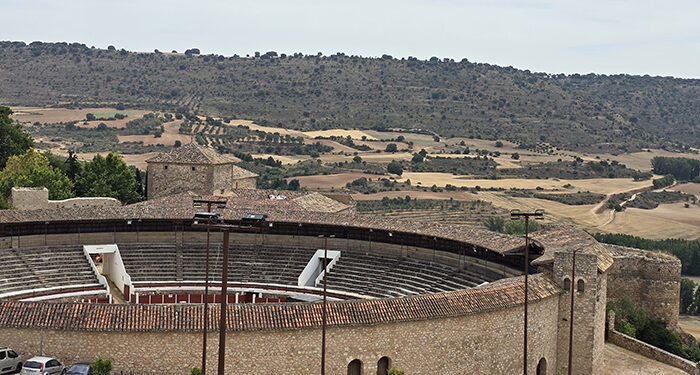 Brihuega reafirma su apuesta por el turismo cultural con la ampliación de horarios en sus monumentos en verano 1 Brihuega reafirma su apuesta por el turismo cultural con la ampliación de horarios en sus monumentos en verano