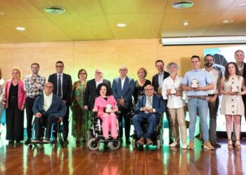 Fundación Eurocaja Rural reafirma su apuesta por la inclusión de las personas con discapacidad