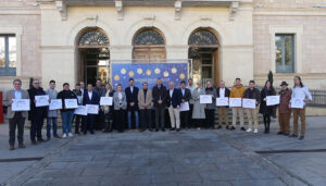 CEOE-Cepyme Cuenca anima a los emprendedores a participar del Concurso Integra 4.0 de la Diputación provincial 2 CEOE-Cepyme Cuenca anima a los emprendedores a participar del Concurso Integra 4.0 de la Diputación provincial