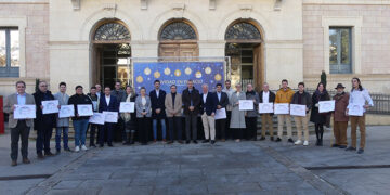 CEOE-Cepyme Cuenca anima a los emprendedores a participar del Concurso Integra 4.0 de la Diputación provincial