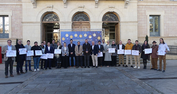 CEOE-Cepyme Cuenca anima a los emprendedores a participar del Concurso Integra 4.0 de la Diputación provincial 1 CEOE-Cepyme Cuenca anima a los emprendedores a participar del Concurso Integra 4.0 de la Diputación provincial