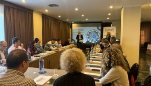 CEOE-Cepyme Cuenca apunta la existencia de créditos para la formación en prevención de los autónomos