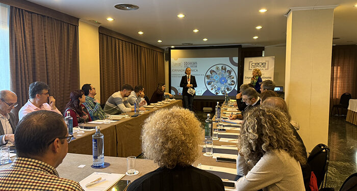 CEOE-Cepyme Cuenca apunta la existencia de créditos para la formación en prevención de los autónomos