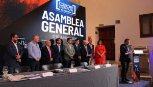 CEOE-Cepyme Cuenca ratifica que las empresas trabajan por un empleo estable 2 CEOE-Cepyme Cuenca ratifica que las empresas trabajan por un empleo estable