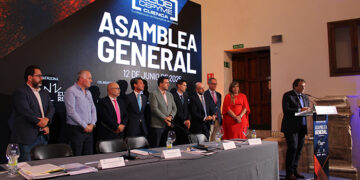 CEOE-Cepyme Cuenca ratifica que las empresas trabajan por un empleo estable