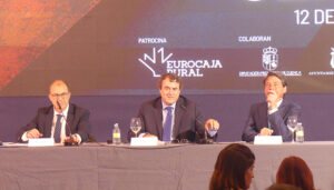 CEOE-Cepyme Cuenca solicita estabilidad institucional, política y económica